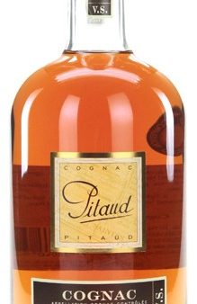 Pitaud Cognac VS Hot on Sale