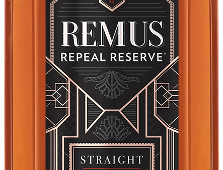 George Remus Repeal Reserve VI Series Straight Bourbon Whiskey 2022 Cheap