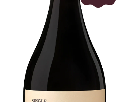 Tomero Single Vineyard Pinot Noir 2021 Online now