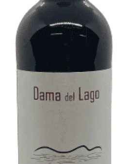 Dama Del Lago Rueda Tempranillo Roble 2021 Cheap