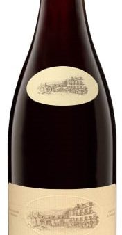 Domaine Taupenot-Merme Saint-Romain Rouge 2019 Cheap