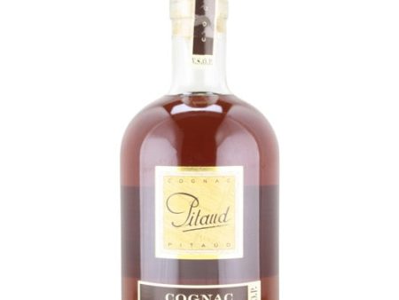 Pitaud Cognac VSOP Supply