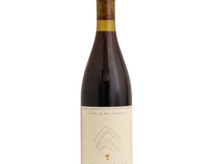 Lady of the Sunshine Pinot Noir  Chene Vineyards  Edna Valley 2021 Discount