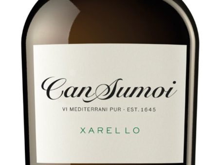 Xarel-lo, Can Sumoi 2021 Fashion