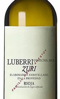 Luberri Zuri 2021 Supply