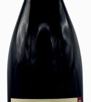 Domaine Giacometti Patrimonio Cuvée Sarah 2015 Fashion