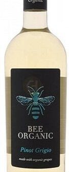 Bee Organic Pinot Noir on Sale