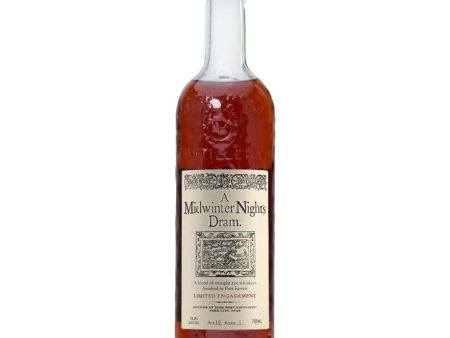 High West A Midwinter Night s Dram Act 10 Scene 6 Cheap