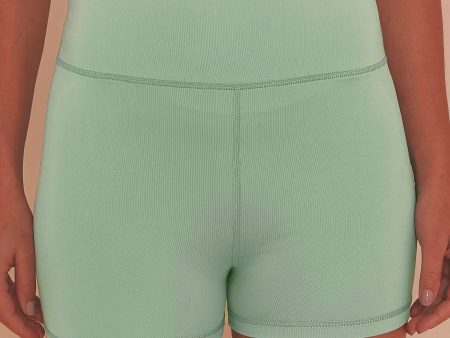 Green Shorts For Sale