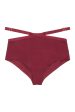 On The Rocks Wine Strappy HW Brief Supply