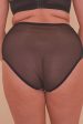 Felicity Hayward Elly Sequin Black HW Brief Curve Online Hot Sale