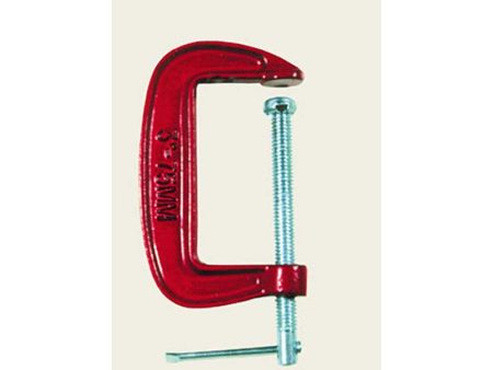 1   Steel   C   Clamp Supply