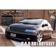 1 24 D.A.D RB1 Odyssey (Honda) Online Hot Sale