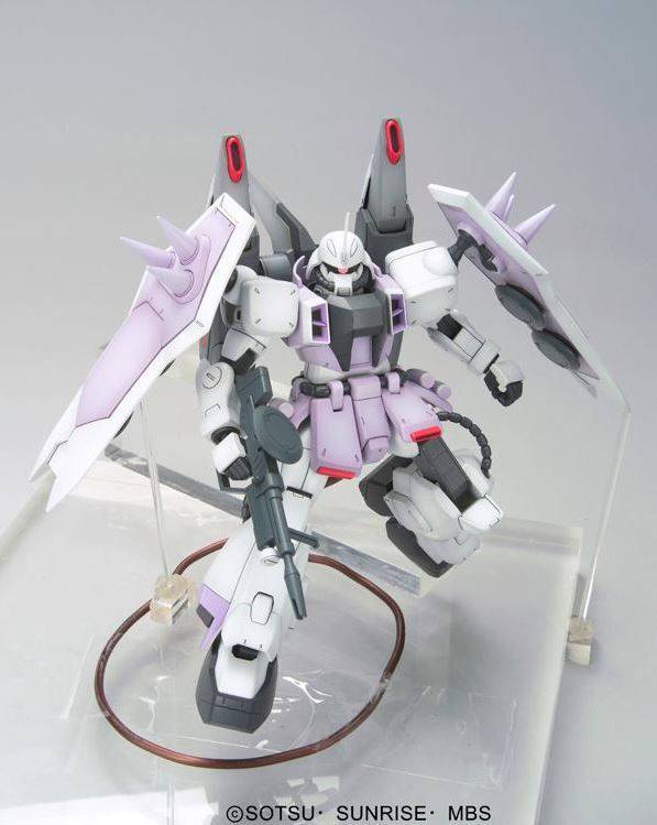 1 100 Blaze Zaku Phantom on Sale