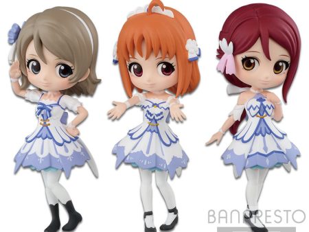 LOVE LIVE!SUNSHINE The School Idol Movie Over the Rainbow Q posket petit Secondyear students Online Sale