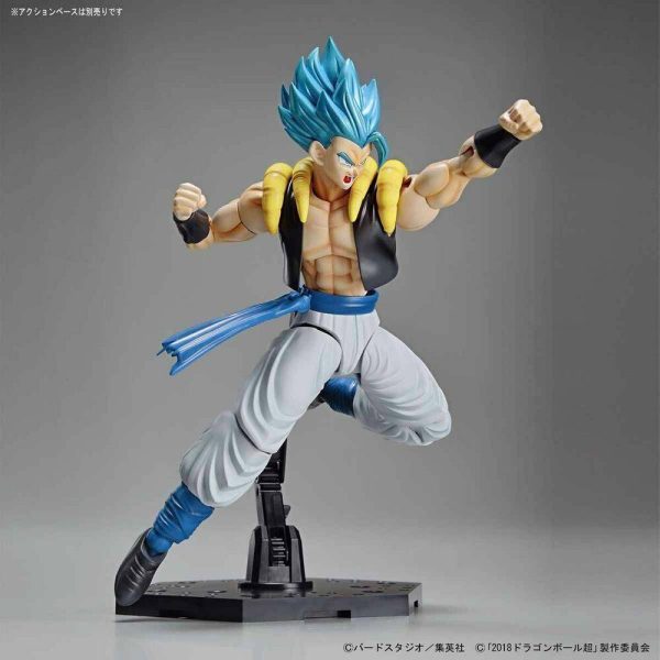 Figurerise Standard SUPER SAIYAN GOD SUPER SAIYAN GOGETA Supply