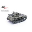 Panzerkampf  1 72 US Vietnam M42 Duster  Field Force 5th Battalion 2nd Field Artillery Regiment Online now