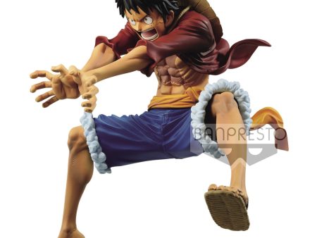 ONE PIECE MAXIMATIC THE MONKEY.D.LUFFY II Online