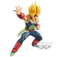 DRAGON BALL Z FIGURE BARDOCK on Sale