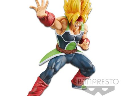 DRAGON BALL Z FIGURE BARDOCK on Sale