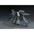 HG 1 144 ZAKU II+BIG GUN SET [GUNDAM THUNDERBOLT Ver.] Online Hot Sale