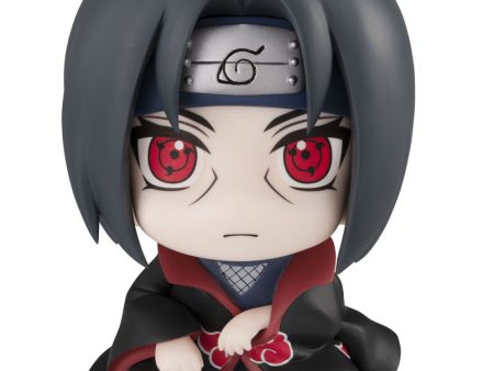 Lookup NARUTO UCHIHA ITACHI Hot on Sale