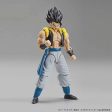 Figurerise Standard SUPER SAIYAN GOD SUPER SAIYAN GOGETA Supply