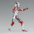 Ultraman X Heros Brave Statue Figure Ultraman X Ver.A Fashion