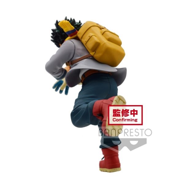 MY HERO ACADEMIA BRAVEGRAPH 1 VOL.1 on Sale