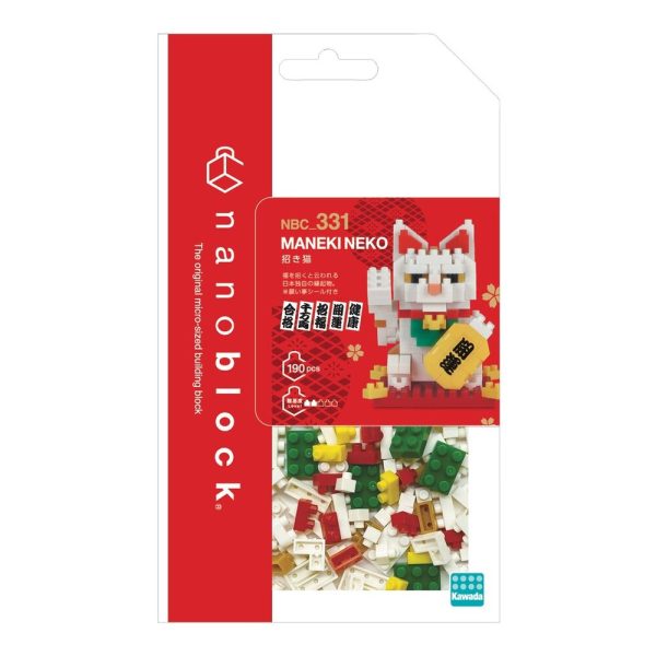 Maneki Neko For Discount