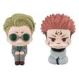 Lookup Jujutsu Kaisen Nanami Kento & Sukuna[with gift] on Sale