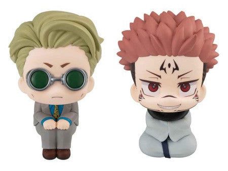 Lookup Jujutsu Kaisen Nanami Kento & Sukuna[with gift] on Sale