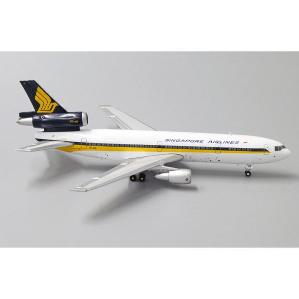 1 400 Singapore Airlines DC1030 9VSDC For Sale