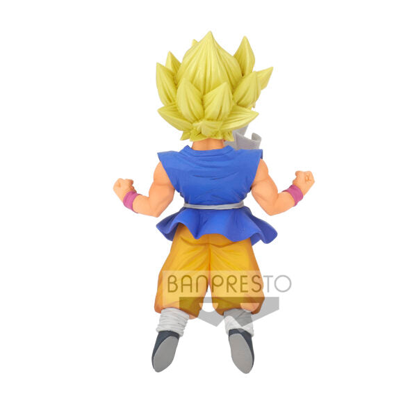 DRAGON BALL SUPER SON GOKU FES!! VOL.16 (A:SUPER SAIYAN SON GOKU (KIDS)) Cheap