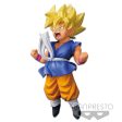 DRAGON BALL SUPER SON GOKU FES!! VOL.16 (A:SUPER SAIYAN SON GOKU (KIDS)) Cheap