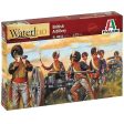 1 72 Waterloo: British Artillery  Napoleonic Wars Online