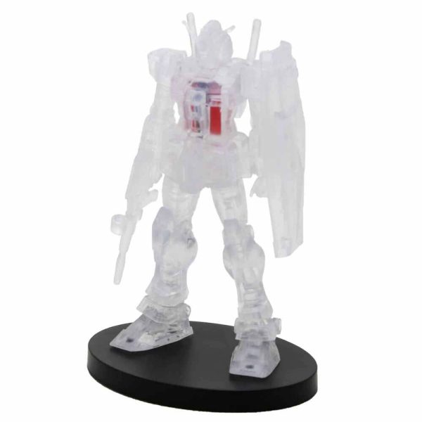 MOBILE SUIT GUNDAM INTERNAL STRUCTURE RX782 GUNDAM WEAPON VER. VER.B Online Hot Sale