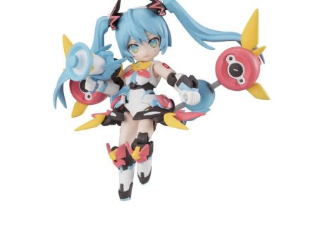 DESKTOP SINGER HATSUNE MIKU SERIES For Cheap