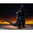 S.H.MonsterArts GODZILLA 1989 Online Hot Sale