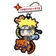 Rubber Mascot Naruto & Konoha Online