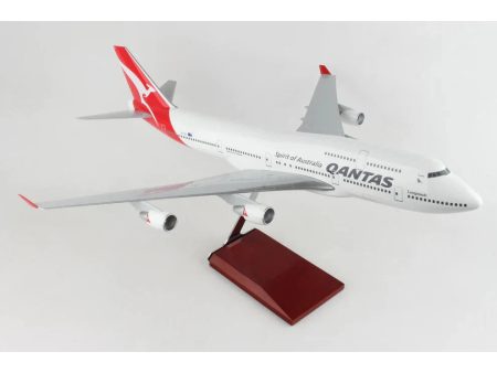 1 100 Qantas 747400 For Cheap