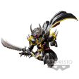 SD GUNDAM DARK KNIGHT GUNDAM MkII Sale