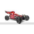 MV12621 Strada Red XB 1 10 4WD Brushless Electric Buggy Sale