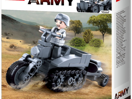 Builder Army Kits Online Hot Sale