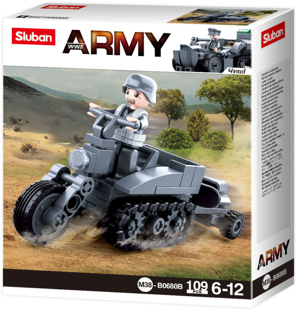 Builder Army Kits Online Hot Sale