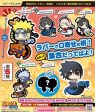 Rubber Mascot Naruto & Konoha Online