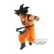 DRAGON BALL SUPER: SUPER HERO MATCH MAKERS SON GOKU Online now