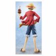 POP OP Ltd Edition Monkey D Luffy Ver 20 Online now