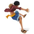 ONE PIECE MAXIMATIC THE MONKEY.D.LUFFY II Online