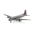 1 200 TWA Trans World Airline Douglas DC4  N45346   The Acropolis Online